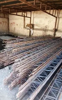 تیرچه و بلوک