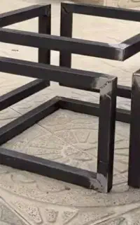 جوشکاری خورده کاری و ....