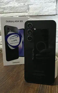 گوشی A54 سامسونگ