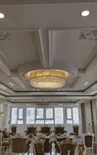 اجرای کناف و سقف کاذب در اصفهان تایل و PVC