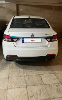 فروش شاهین g اتومات سانروف