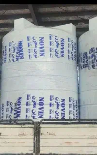 منبع و مخزن آب