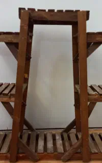 استند گل