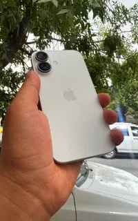 Iphone 16 درجه یک