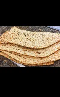 نیازمند شاطر سنگکی و نون درار