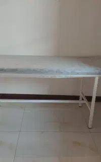 تخت پزشکی