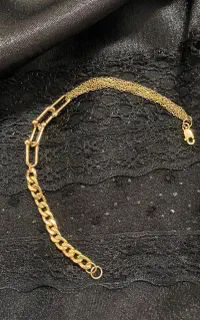 دسبند طلا