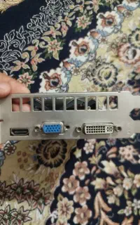 گرافیک GT630 2گیگ 128BiT