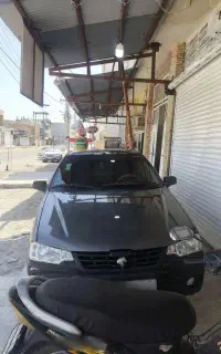 اریسان ۲ مدل ۱۴۰۳