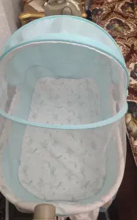 گهواره برقی خارجی نونو