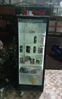 یخچال
