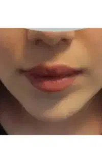 کانتورینگ صورت