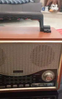 ضبط و صوت سنتی