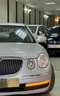 اپیروس ۲۰۰۸ نقره ای/کارشناسی شده/درجه یک