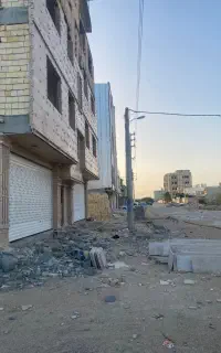 واحد آپارتمان 130متری خیابان 24متری دیر