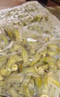 محصولات کاملا ارگانیک و تازه