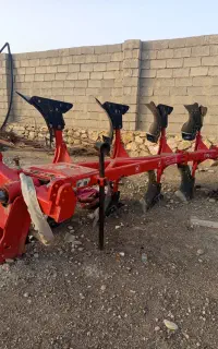 گاواهن و سم پاش