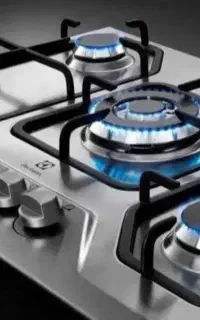 تعمیر تخصصی اجاق گاز صفحه بازدید رایگان