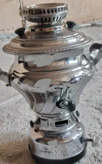 سماور ۶ لیتری