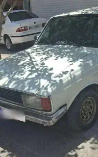 پیکان ۸۳ تمیز