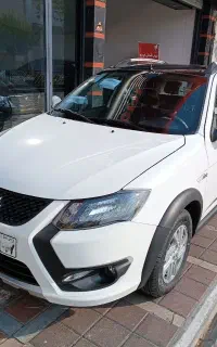 کوییک RS/GXR (نقد و اقساط سود بانکی تحویل آنی)
