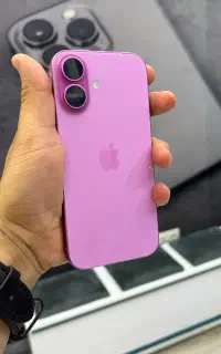 iphone 16100% ایفون ۱۶