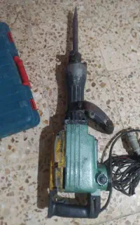 دریل تخریب درخشنده قیمت مناسب