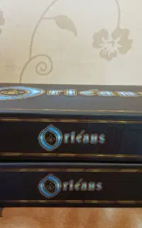 بازی فکری اورلئانز Orleans