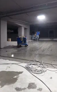 کفسابی و نماشویی تمام مناطق تهران‌