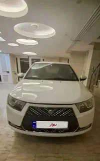 خودرو دناپلاس مدل ۹۹