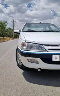 پژو پارس tu5
