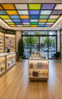 همکاری با داروساز دارای مجوز تاسیس داروخانه