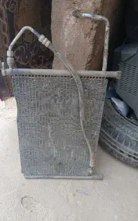 رادیات کولر
