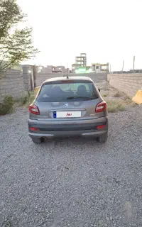 فروش 206