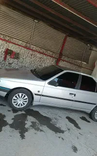 پژو روا فروشی