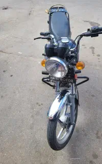 موتور باکسر