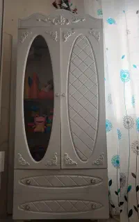 کمد بچه