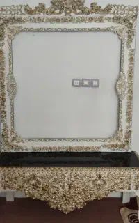 اینه کنسول