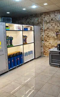 تصفیه آب خانگی