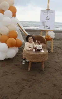 ثبت لحظات قشنگتون با من