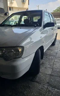 پراید 111