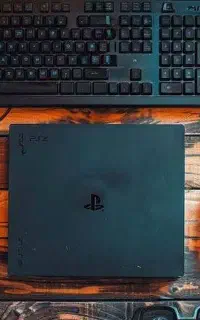 کرایه اجاره دستگاه پی اس فورps4 نصب بازی