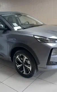 ،kmc sr6  مدل  2025  خاکستری  سفید  مشکی