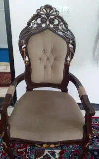 سلطنتی چوبگردو