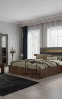 سرویس خواب دونفره