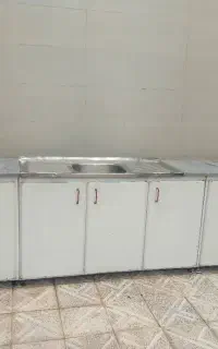 کابینت فلزی