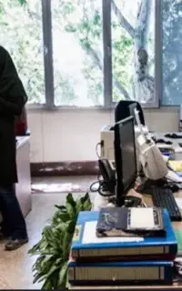 جذب نیرو برای کار در کارگزاری