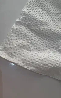 دستمال کاغذی ۳۰۰ گرمی