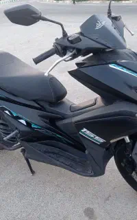 ایروکس NVX