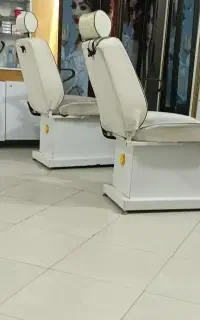 دکور ارایشگاه